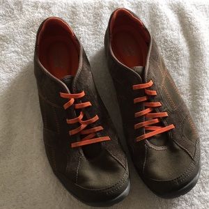 Clark’s collection shoe